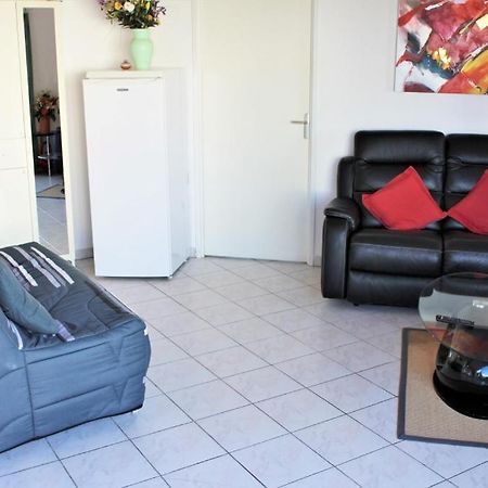 Goelettes 311 Apartamento Saint-Cyprien  Exterior foto
