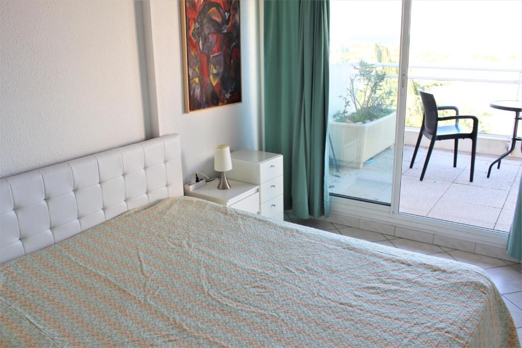 Goelettes 311 Apartamento Saint-Cyprien  Exterior foto