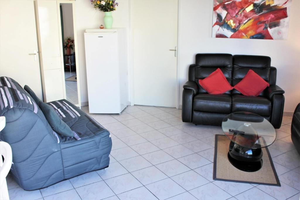 Goelettes 311 Apartamento Saint-Cyprien  Exterior foto