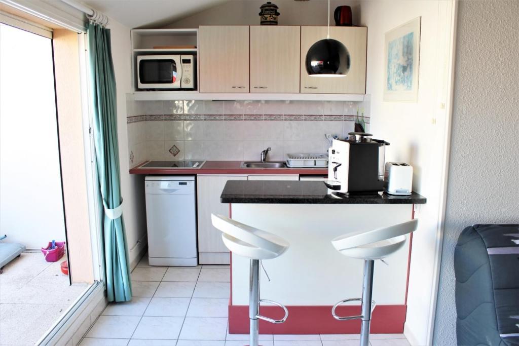 Goelettes 311 Apartamento Saint-Cyprien  Exterior foto