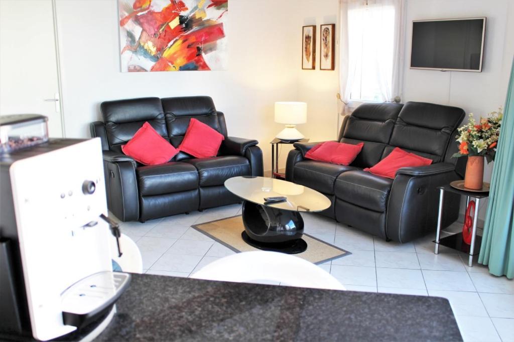 Goelettes 311 Apartamento Saint-Cyprien  Exterior foto