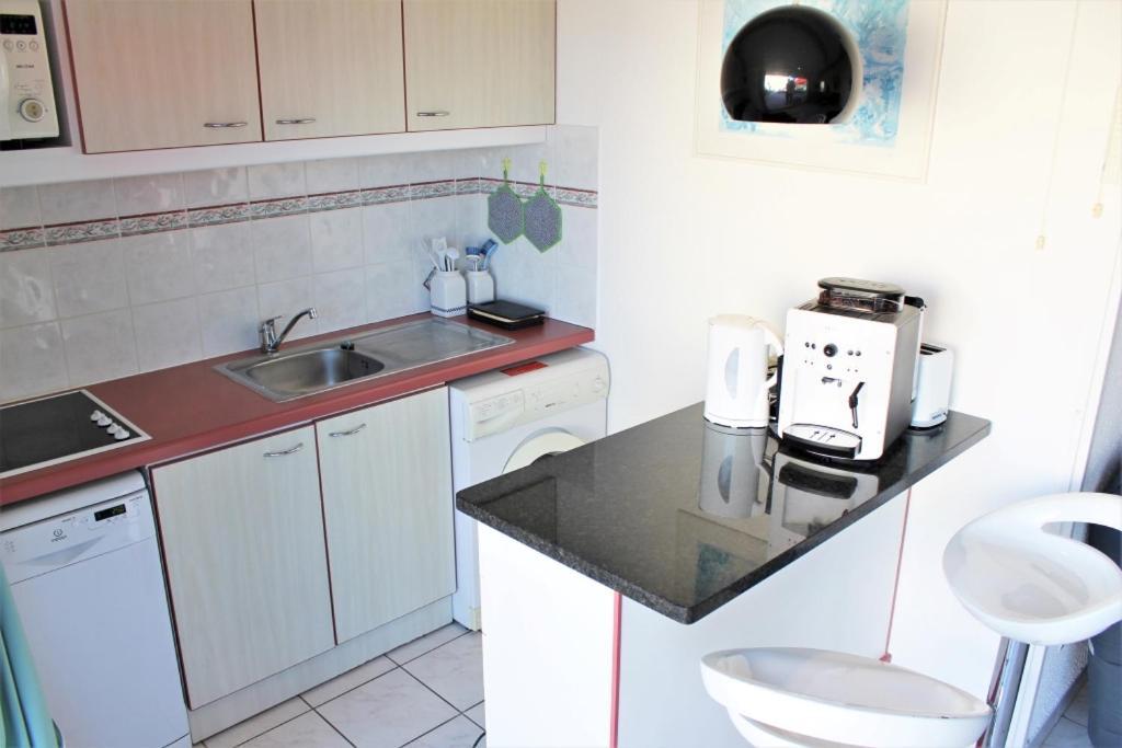 Goelettes 311 Apartamento Saint-Cyprien  Exterior foto
