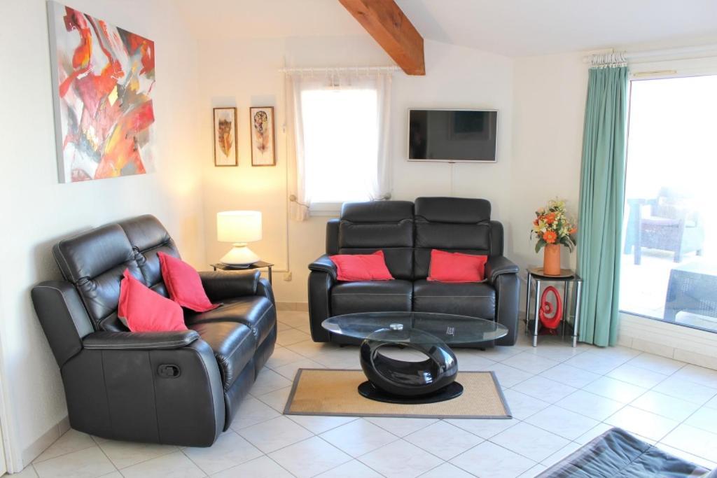 Goelettes 311 Apartamento Saint-Cyprien  Exterior foto